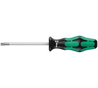 Wera Tournevis Torx T25 – fonction de blocage – 100 mm