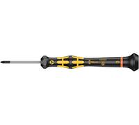 Tournevis spécial Wera 1572 ESD Micro antistatique (ESD) Taille (tournevis) 0
