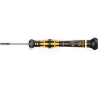 Wera 05030108001 1578 A Tournevis Kraftform Micro, Jaune