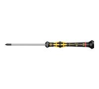 Wera WERA Tournevis pour l'électronique pour vis Phillips ESD 1 Quantité:1