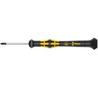 Wera Wera 1567 TX ESD Kraftform Micro-tournevis, TX 4 x 40 mm Quantité:1