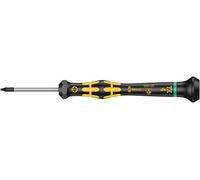 Wera Wera 1567 TX ESD Kraftform Micro-tournevis, TX 4 x 40 mm Quantité:1