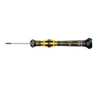 Wera 1567 antistatique (ESD) Tournevis Torx TORX PLUS®