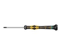 Wera 05030403001 1567 TORX® HF ESD Kraftform Micro Tournevis - HF TX 7 x 60mm