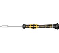 Wera 1569 Tournevis ESD à douille, 2 x 60 mm Quantité:1