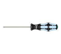 Wera WERA Tournevis, pour TX, avec lame en acier inoxydable «Stainless» TX20 Quantité:1