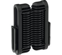 Wera Charnière 9550 (05049004001) pour Tool-Check Modular – 67,5 x 91 x 22 mm