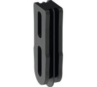 Wera Adaptateur 05049005001 (9549) pour Tool-Check Modular 10,5×47×16,5 mm