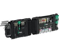 Wera 05049025001 Tool-Check Modular Set Imperial 1 Jeu D'outils Dans Tool-Check - 50 Pièces