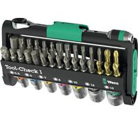 Wera Wera Bit-Set Tool-Check 38 pièces Quantité:1