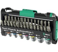 Wera Tool-Check Automotive 1