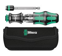 Wera 05051024001 Assortiment d'embouts KK 25