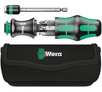 Wera 05051024001 Assortiment d'embouts KK 25
