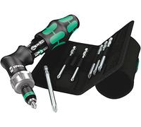 Kraftform Komp RA 4 05051031001 Cliquet réversible 1/4 (6.3 mm)
