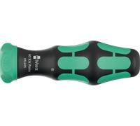 Wera Support manuel 80 RA Vario avec fonction cliquet