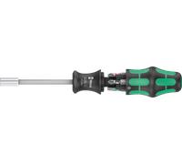 WERA 05051510001 - Jeu d'embouts Kraftform Kompakt 27, 1, 7 pièces