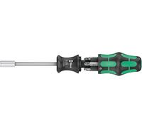 Wera Kraftform Kompakt 27 Set 2 Porte-embouts 1/4\