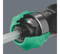 Wera 05051513001 Wera Kraftform Kompakt 20 RA-R 6-teilig