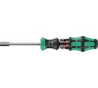 Wera Jeu d'embouts Kraftform Kompakt 27 RA 1 1/4 (6,3 mm) 6 pièces