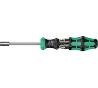 Wera 05051518001, 70 mm, 230 mm, 45 mm, 290 g