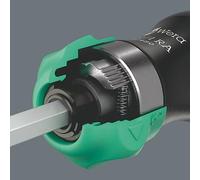 Wera 05051519001 Wera Kraftform Kompakt 28 RA 1 6-teilig