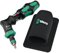 Wera Kraftform Kompakt Pistol RA-R 1