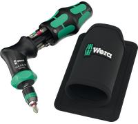 Wera Kraftform Kompakt Pistol RA-R 1