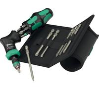 Wera Kraftform Kompakt Pistol RA-R 2