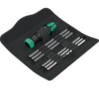 Wera Kraftform Kompakt Vario RA, 7 pièces