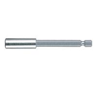 Wera 05053458001 899/4/1 Support/adaptateur universel, 1/4 pouce x 152 mm x 1/4 pouce, Gris