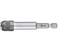 Wera 05053520001 894/4/1 Support/adaptateur universel, 1/4“ x 75 mm