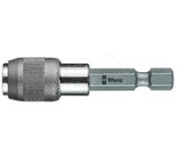 WERA 05053872001 - Porte-embouts universel 895/4/1 K