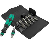 Wera Jeu d'embouts Kraftform Kompakt 70 Universal 05057113001