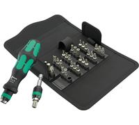 Wera 05057114001 embout de tournevis 30 pc(s)
