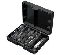 Wera "Bit-Safe 61 Universal 3, Set d''embouts de vissage"
