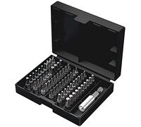 Wera 05057127001 Coffret d'embouts Bit Check 8200/899-60 Z