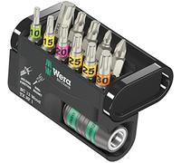 Wera Wera Bit-Check 12 Wood TX HF 1, 12 pièces Quantité:1