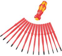 Wera Manche de tournevis Kraftform Turbo VDE – 4013288214607