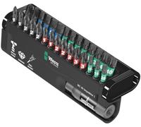 Wera Jeu d'embouts Wera Impaktor pour visseuses IMPACT 30 pièces Quantité:1