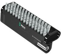 WERA 05057908001 - Bit-Check 30 TX Universal 1, 31 pièces