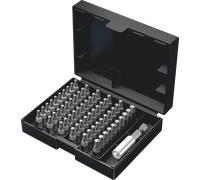 Wera Wera Bit-Sortmient, Bit-Safe Classic 9, 61 pièces Quantité:1