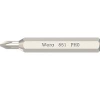WERA 05058121001 - Micro embout Micro Phillips pH 0x30