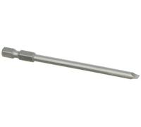 Wera 05059489001 Embout 800/4 Z 0,6 x 4,5 x 89 mm