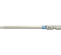 Wera - 05059561001 - Embout; 840/4 Z Embouts "Take it easy", 3 x 89 mm