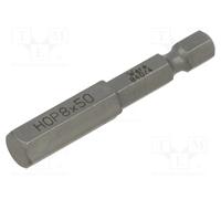 WERA 05059625001 Embout de tournevis
