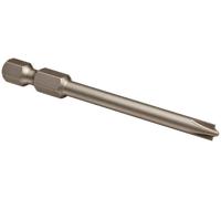 Wera 05059720001 Embout 851/4 PH/S PlusMinus 1 x 70 mm