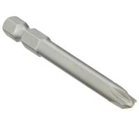 Wera 05059721001 Embout 851/4 PH/S PlusMinus 2 x 70 mm