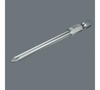 Wera 05059755001 Embout Pour Vis Phillips Z PH1 x 70Mm