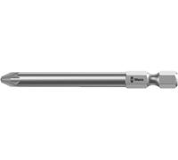 Wera 05060033001 Z Embout 855/4 PZ 2 x 70 mm