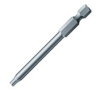 Wera 05060050001 Embout Pour Vis Torx Z TX10 x 89mm